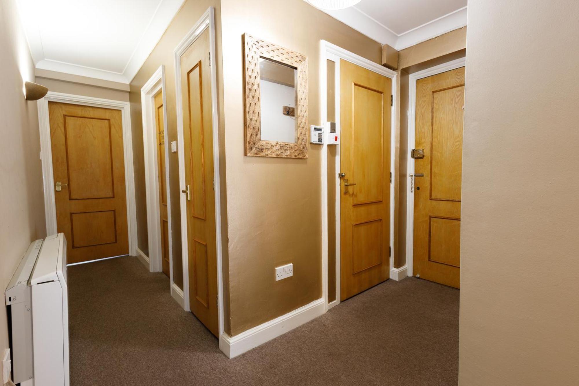 Cosy Flat At Westgate קנטרבורי מראה חיצוני תמונה