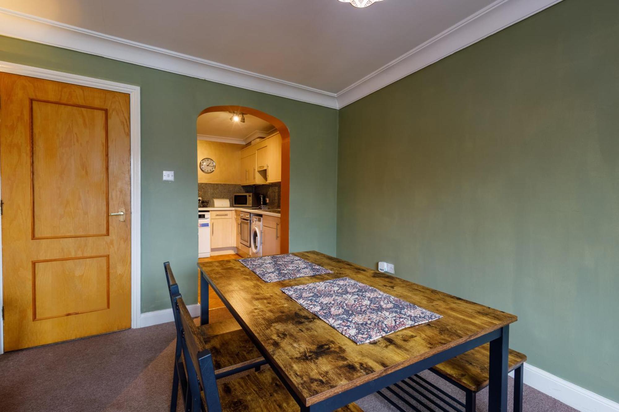 Cosy Flat At Westgate קנטרבורי מראה חיצוני תמונה