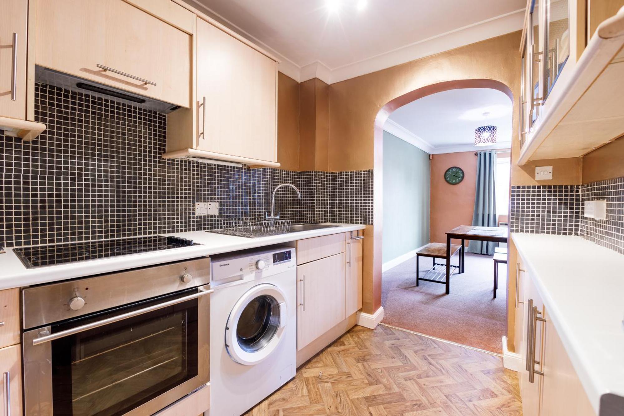 Cosy Flat At Westgate קנטרבורי מראה חיצוני תמונה